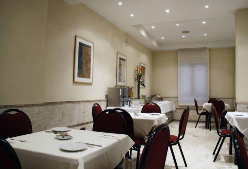 Hotel Yit Conquista De Toledo טולדו מראה חיצוני תמונה